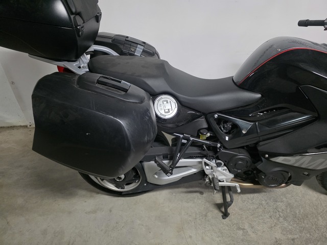 BMW Motorrad F 800 GT  de ocasión 