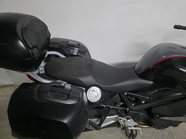 BMW Motorrad F 800 GT  de ocasión 