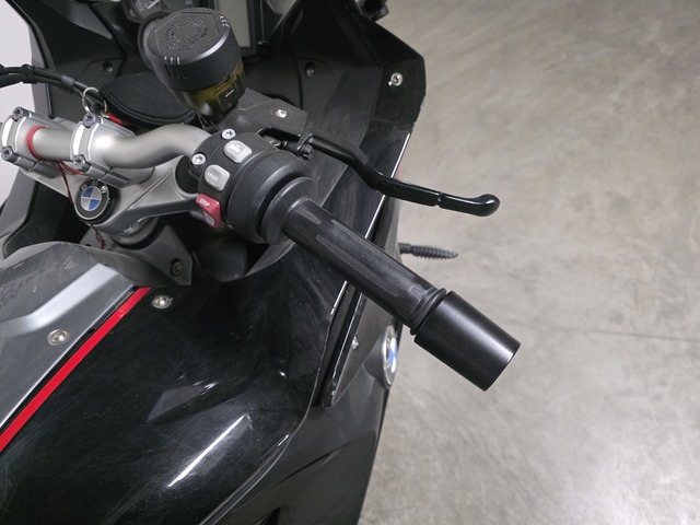 BMW Motorrad F 800 GT  de ocasión 