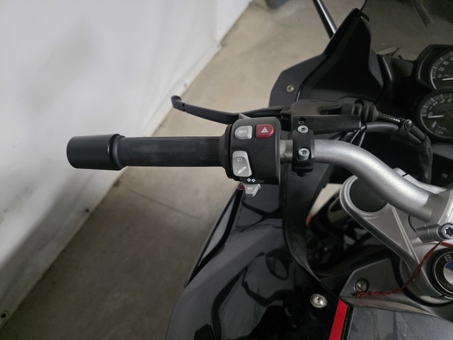BMW Motorrad F 800 GT  de ocasión 