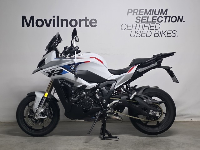 BMW Motorrad S 1000 XR  de ocasión 