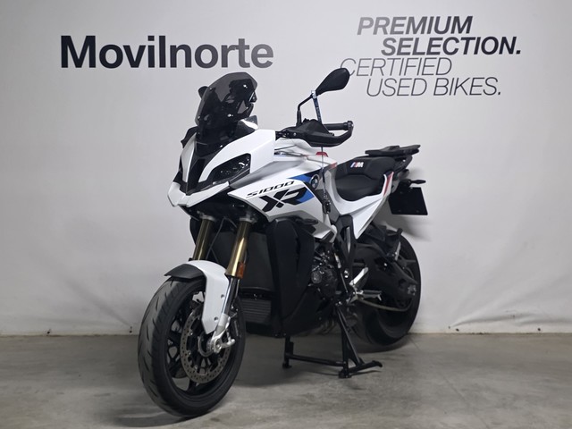 BMW Motorrad S 1000 XR  de ocasión 