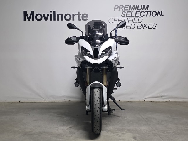 BMW Motorrad S 1000 XR  de ocasión 