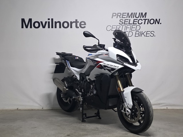 BMW Motorrad S 1000 XR  de ocasión 