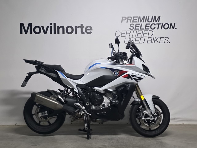BMW Motorrad S 1000 XR  de ocasión 