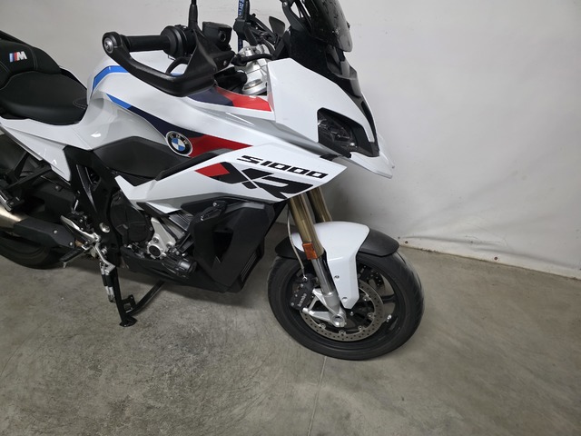 BMW Motorrad S 1000 XR  de ocasión 