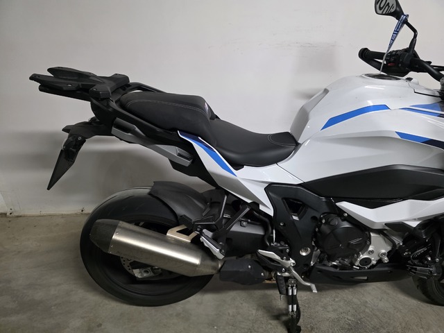 BMW Motorrad S 1000 XR  de ocasión 