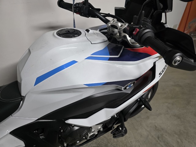 BMW Motorrad S 1000 XR  de ocasión 