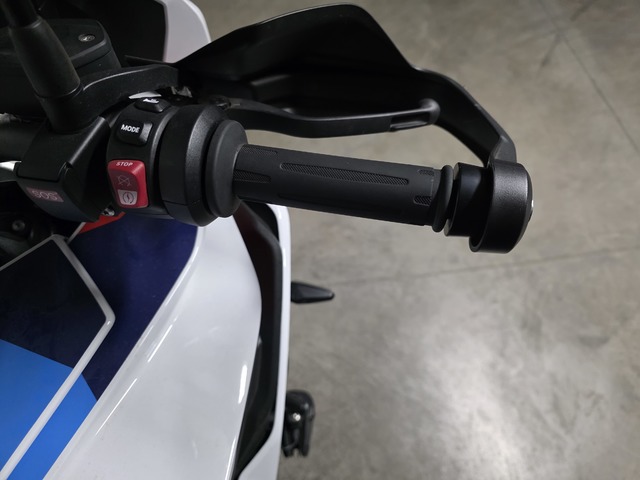 BMW Motorrad S 1000 XR  de ocasión 