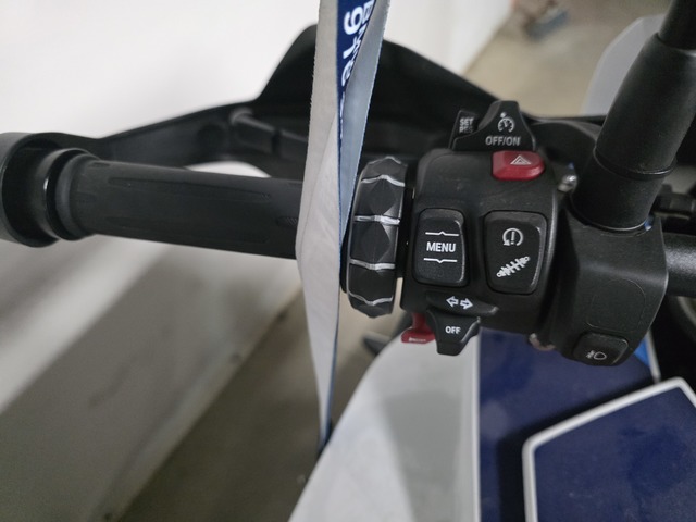 BMW Motorrad S 1000 XR  de ocasión 