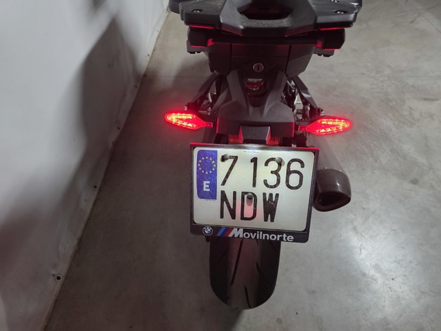 BMW Motorrad S 1000 XR  de ocasión 