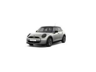 Fotos de MINI 5 Puertas Cooper C 115 kW (156 CV)