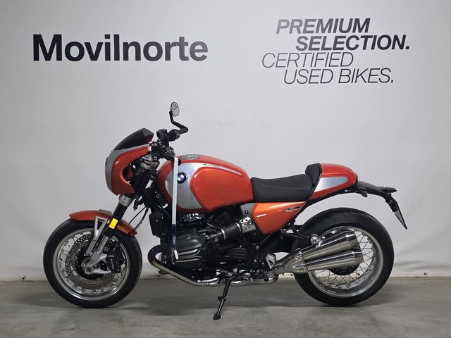 BMW Motorrad R 12 NINET  de ocasión 