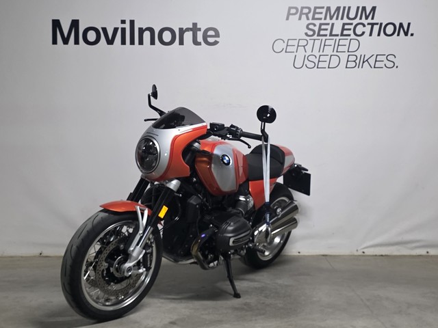 BMW Motorrad R 12 NINET  de ocasión 