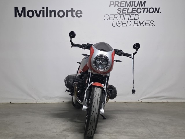 BMW Motorrad R 12 NINET  de ocasión 