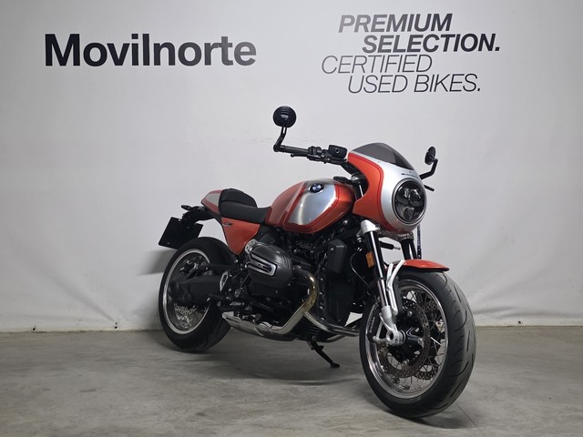 BMW Motorrad R 12 NINET  de ocasión 