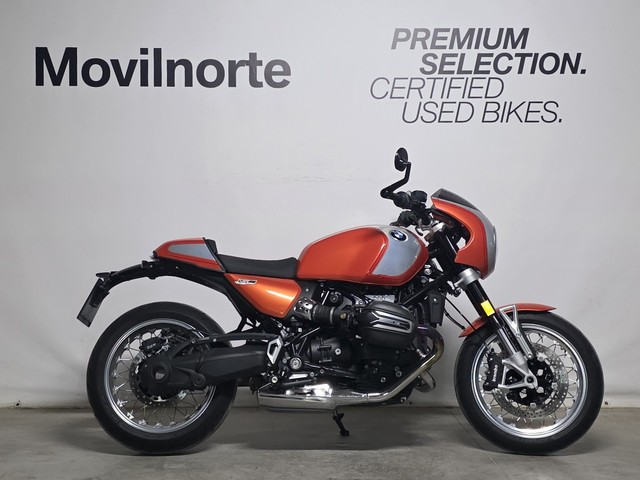 BMW Motorrad R 12 NINET  de ocasión 