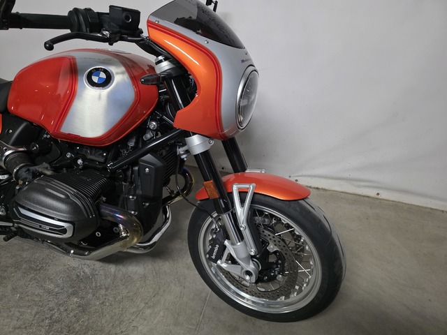 BMW Motorrad R 12 NINET  de ocasión 
