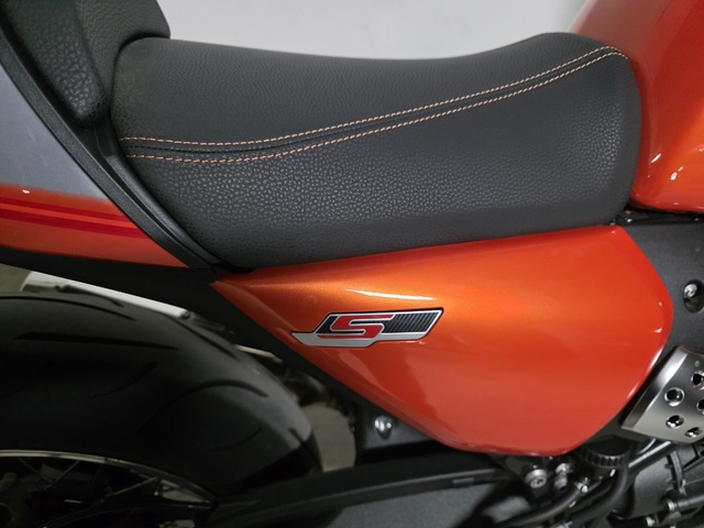 BMW Motorrad R 12 NINET  de ocasión 