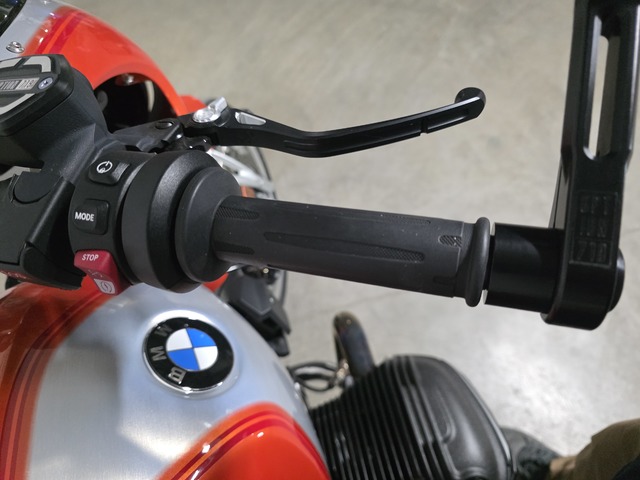 BMW Motorrad R 12 NINET  de ocasión 