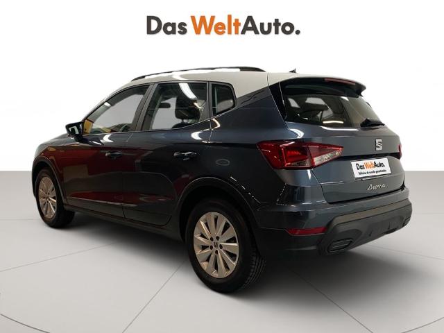 SEAT Arona 1.0 TSI Style XM DSG 85 kW (115 CV)