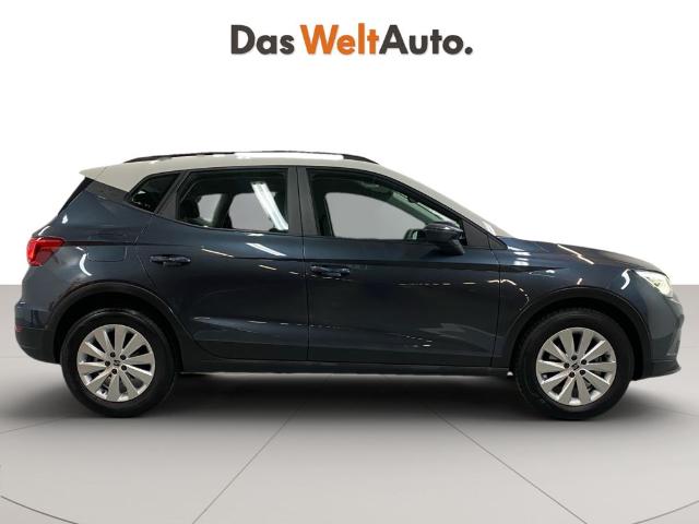 SEAT Arona 1.0 TSI Style XM DSG 85 kW (115 CV)