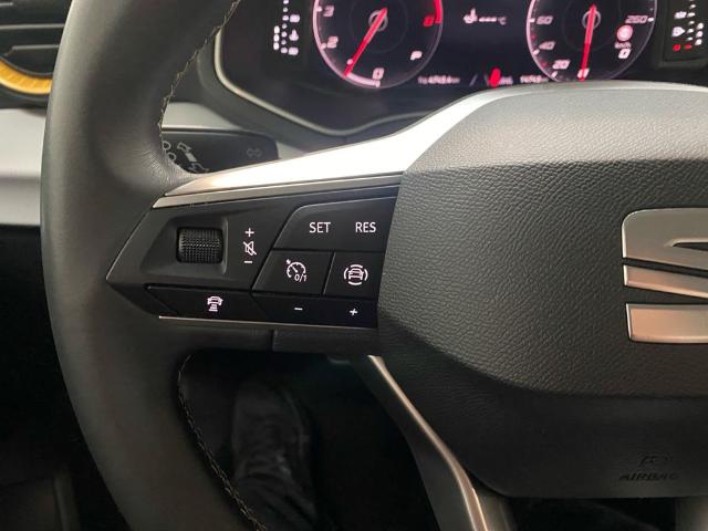 SEAT Arona 1.0 TSI Style XM DSG 85 kW (115 CV)