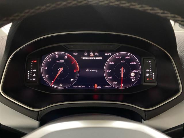 SEAT Arona 1.0 TSI Style XM DSG 85 kW (115 CV)