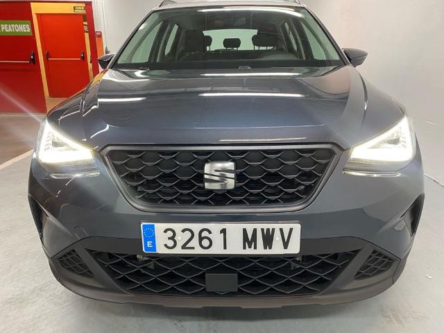 SEAT Arona 1.0 TSI Style XM DSG 85 kW (115 CV)
