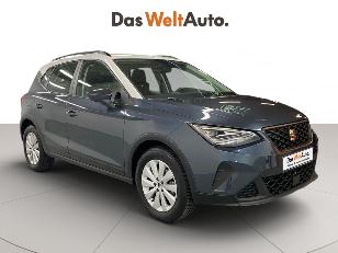 SEAT Arona 1.0 TSI de segunda mano