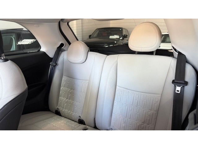 Fiat 500 Electrico Monotrim 320km 87 kW (118 CV)