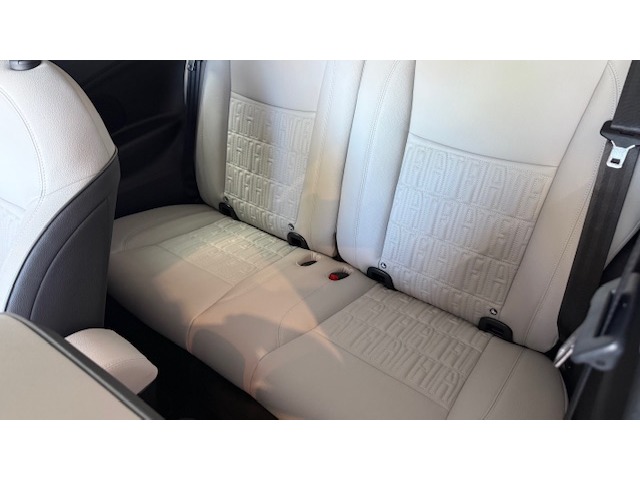 Fiat 500 Electrico Monotrim 320km 87 kW (118 CV)