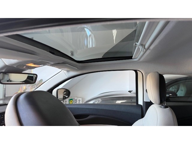 Fiat 500 Electrico Monotrim 320km 87 kW (118 CV)