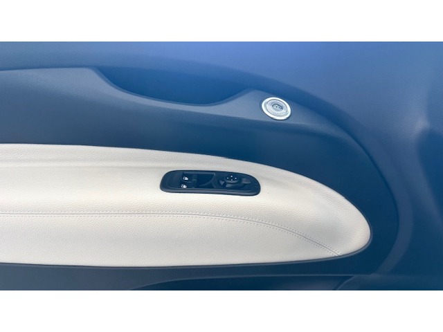 Fiat 500 Electrico Monotrim 320km 87 kW (118 CV)