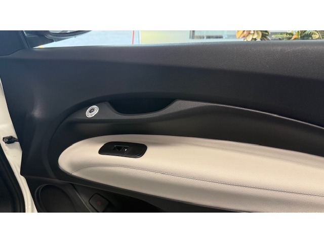 Fiat 500 Electrico Monotrim 320km 87 kW (118 CV)