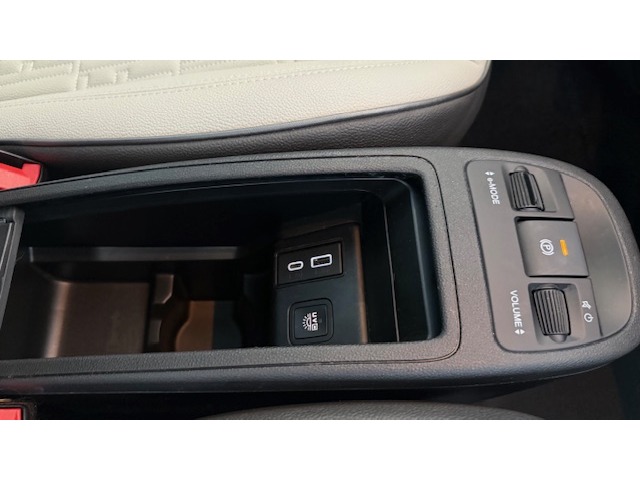 Fiat 500 Electrico Monotrim 320km 87 kW (118 CV)