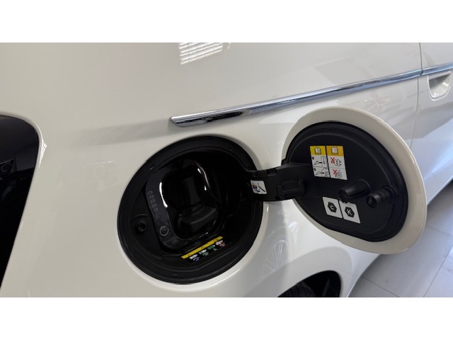 Fiat 500 Electrico Monotrim 320km 87 kW (118 CV)