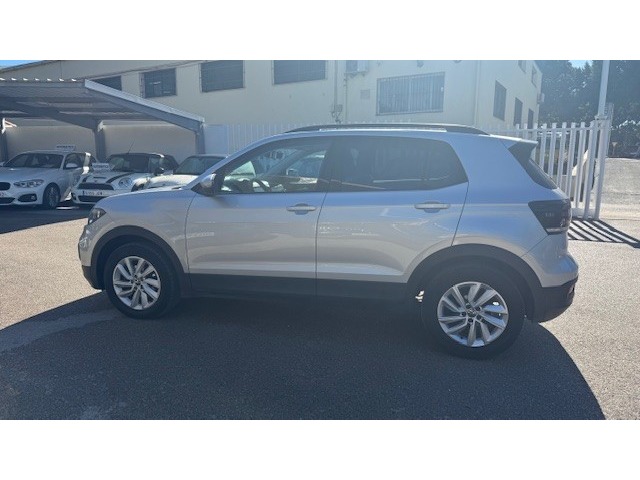 Volkswagen T-Cross Advance 1.0 TSI 81 kW (110 CV) DSG
