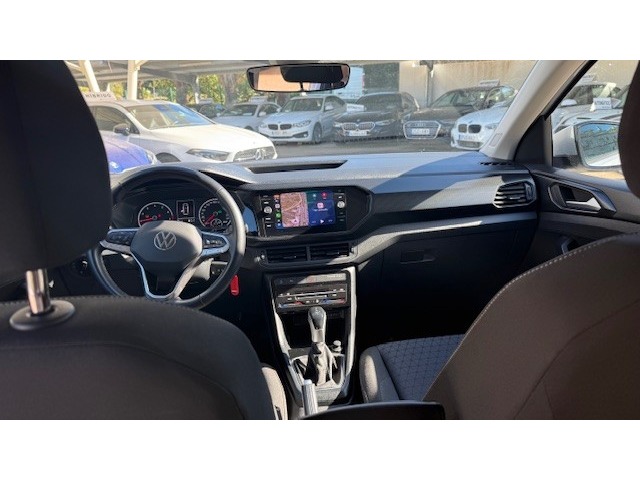 Volkswagen T-Cross Advance 1.0 TSI 81 kW (110 CV) DSG