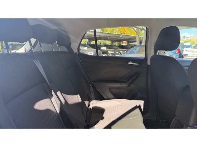 Volkswagen T-Cross Advance 1.0 TSI 81 kW (110 CV) DSG