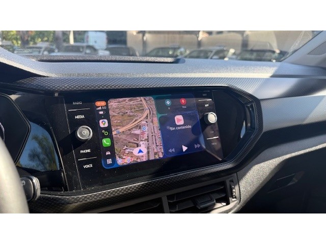 Volkswagen T-Cross Advance 1.0 TSI 81 kW (110 CV) DSG