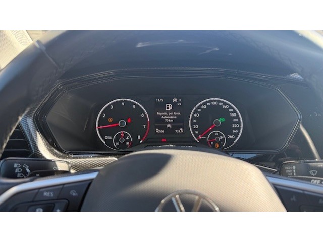 Volkswagen T-Cross Advance 1.0 TSI 81 kW (110 CV) DSG