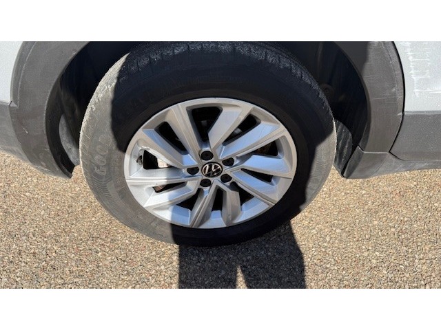 Volkswagen T-Cross Advance 1.0 TSI 81 kW (110 CV) DSG