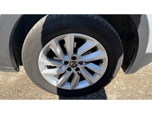 Volkswagen T-Cross Advance 1.0 TSI 81 kW (110 CV) DSG