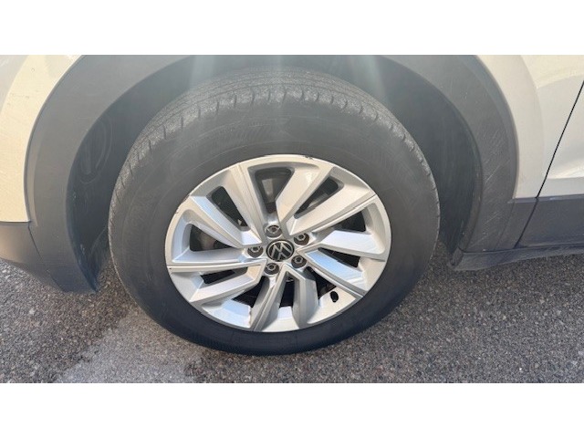 Volkswagen T-Cross Advance 1.0 TSI 81 kW (110 CV) DSG