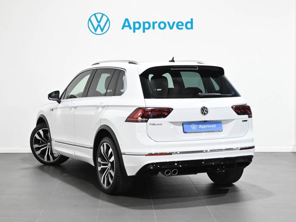Volkswagen Tiguan Sport 2.0 TDI 4Motion 140 kW (190 CV) DSG 1