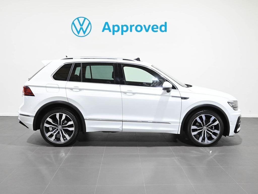 Volkswagen Tiguan Sport 2.0 TDI 4Motion 140 kW (190 CV) DSG 2