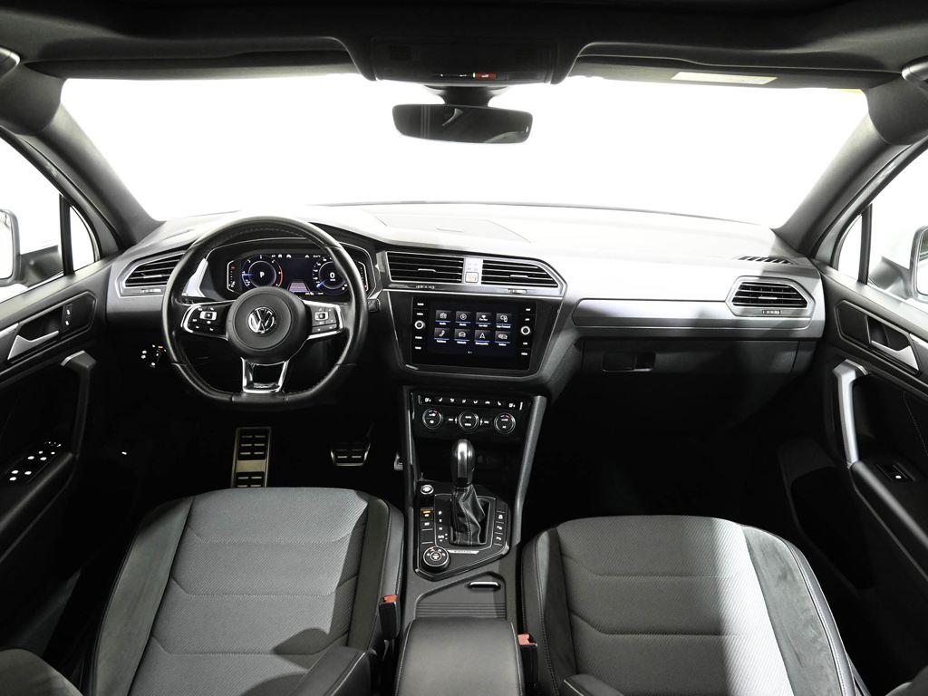 Volkswagen Tiguan Sport 2.0 TDI 4Motion 140 kW (190 CV) DSG 3
