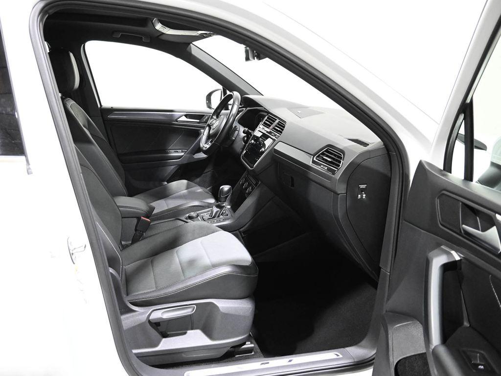 Volkswagen Tiguan Sport 2.0 TDI 4Motion 140 kW (190 CV) DSG 4