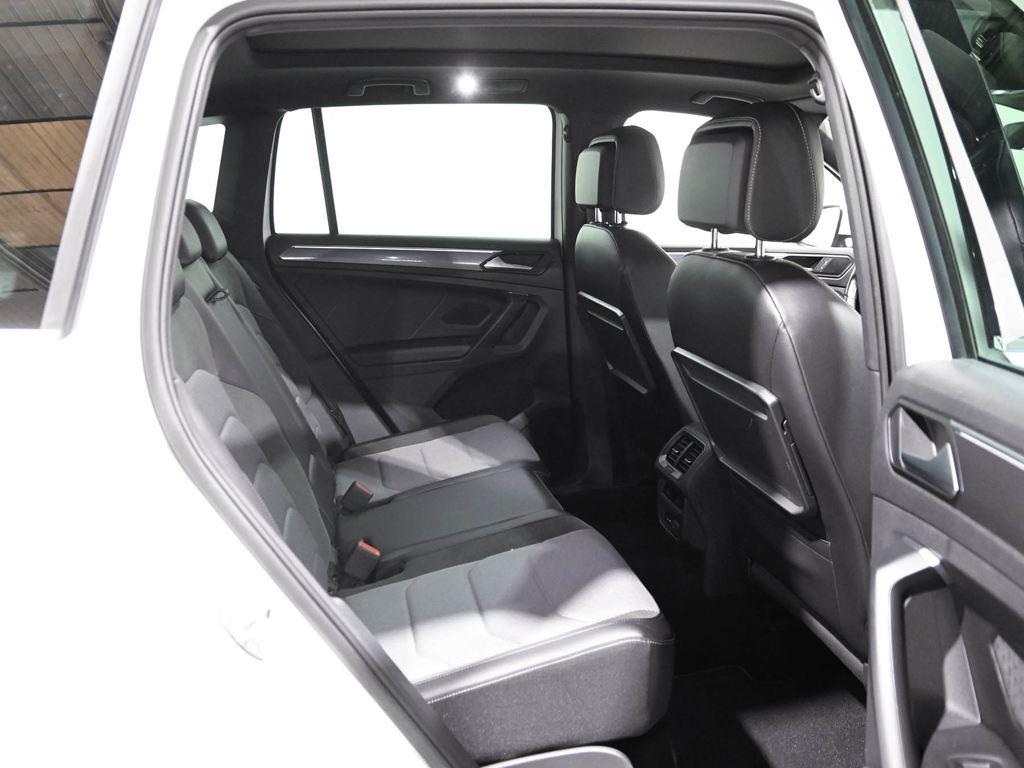 Volkswagen Tiguan Sport 2.0 TDI 4Motion 140 kW (190 CV) DSG 5